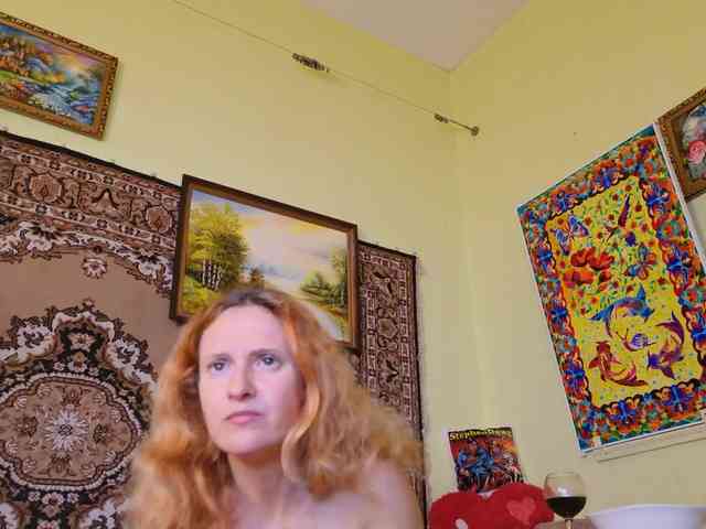 SimaGoldy webcam