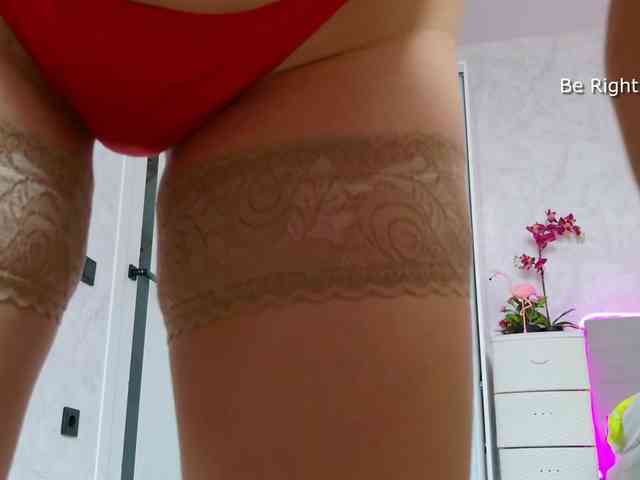 SimaGoldy webcam