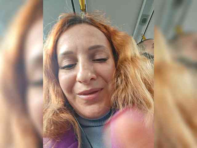 ladybigsmile Live Webcam on BongaCams