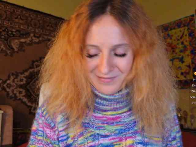 ladybigsmile
