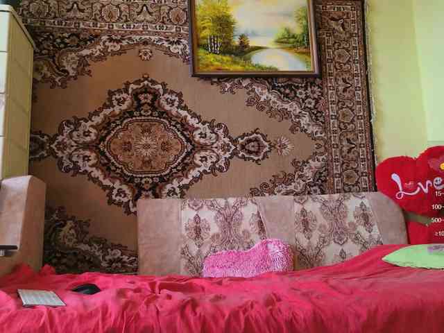 SimaGoldy webcam