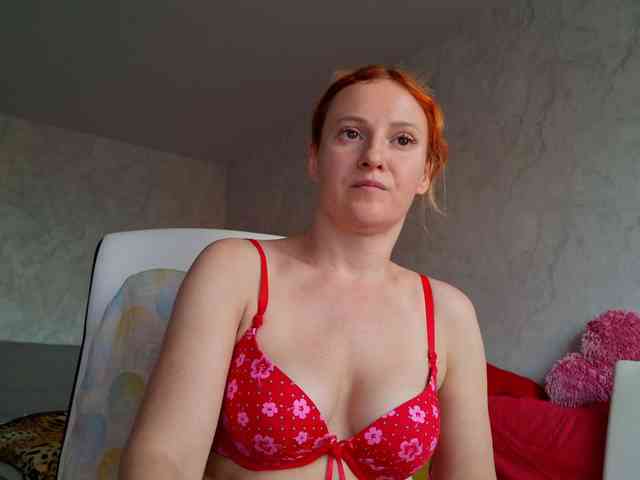 SimaGoldy webcam