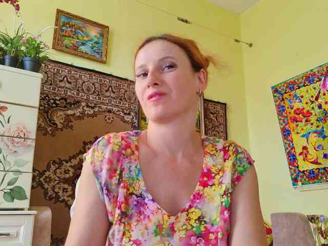 SimaGoldy webcam