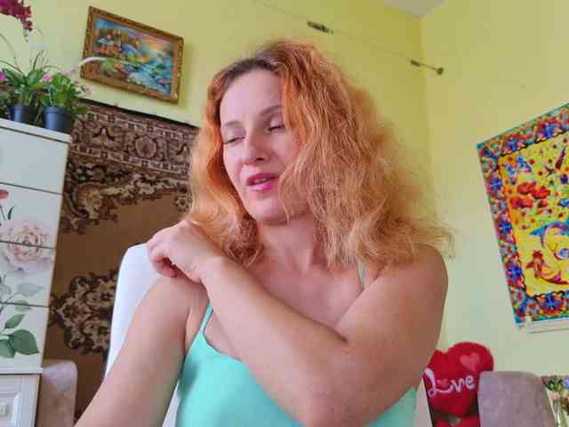 SimaGoldy webcam
