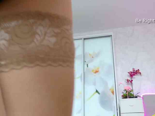 SimaGoldy webcam