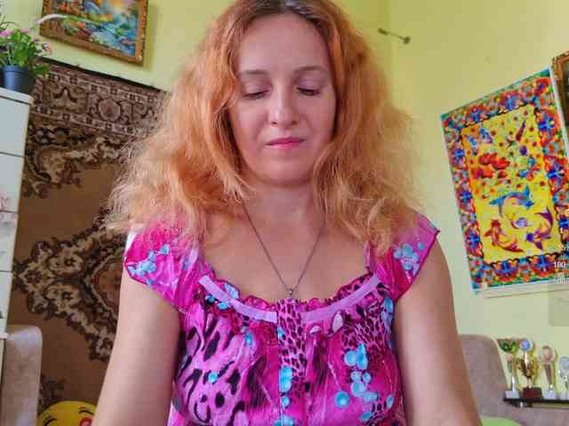 SimaGoldy webcam