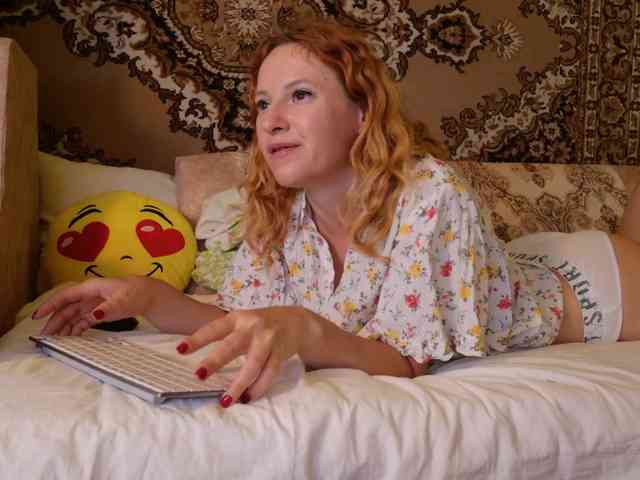 ladybigsmile Sex Cam Show