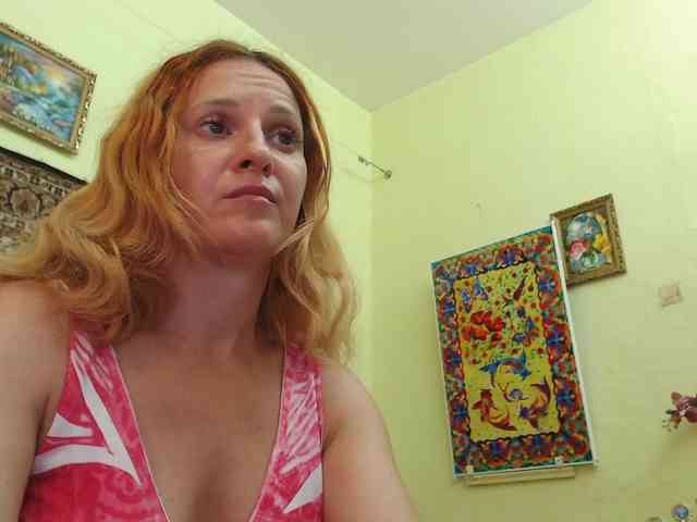 SimaGoldy webcam