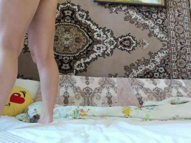 ladybigsmile Sex Cam Show