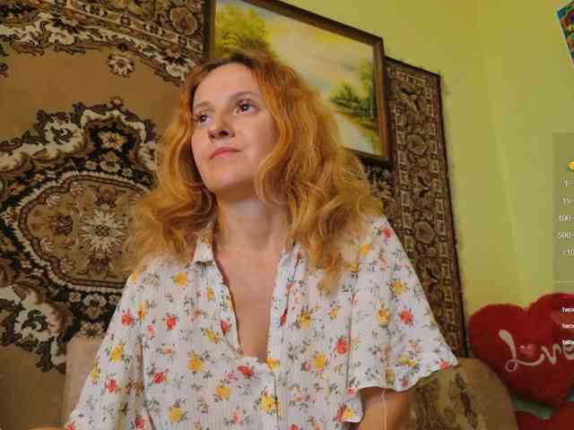 SimaGoldy webcam
