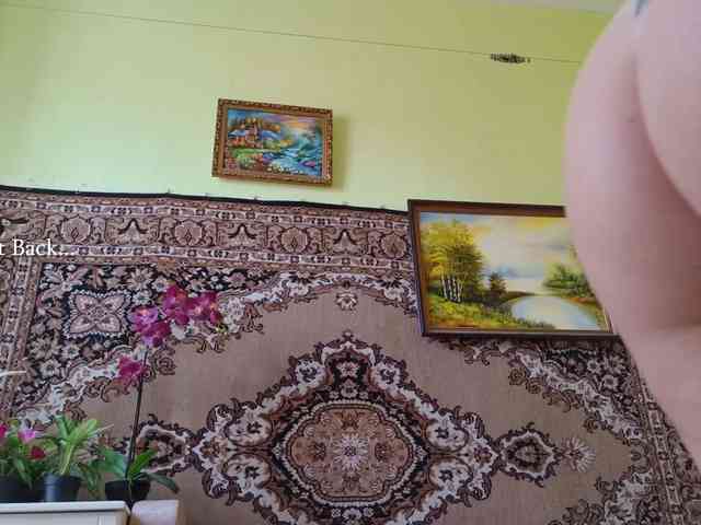 SimaGoldy webcam