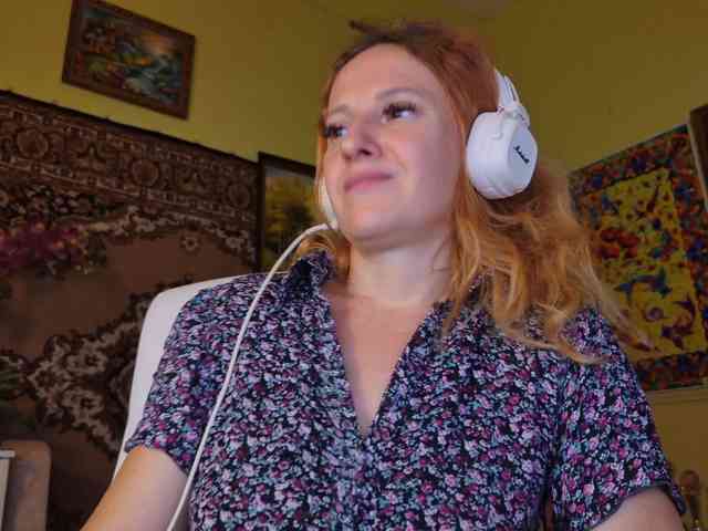 SimaGoldy webcam