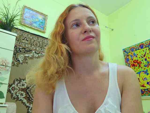 ladybigsmile Sex Cam Show