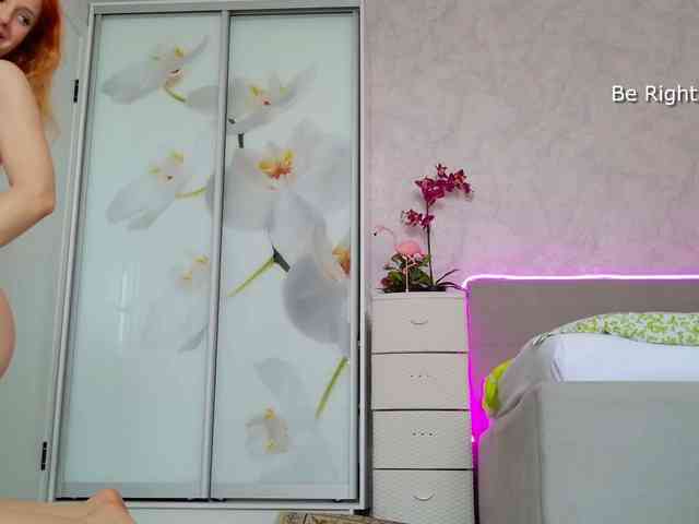 SimaGoldy webcam