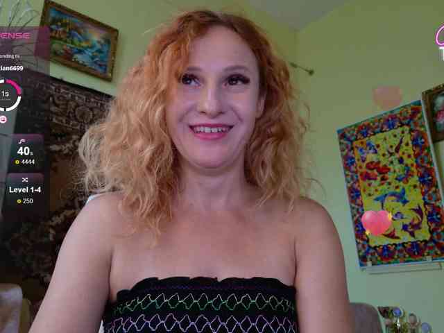 ladybigsmile ladybigsmile