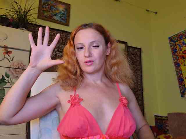 SimaGoldy webcam