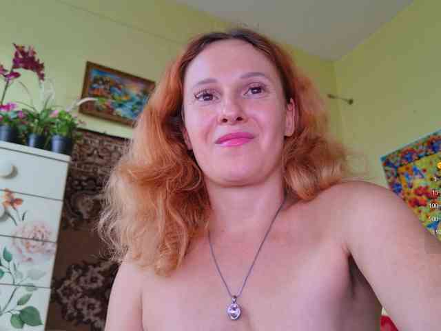 SimaGoldy webcam