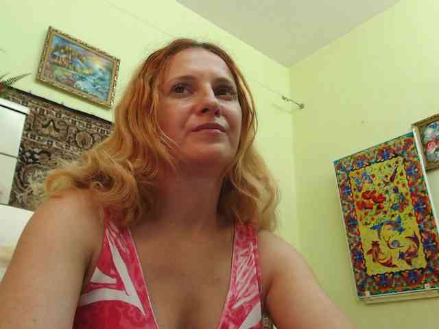 SimaGoldy webcam