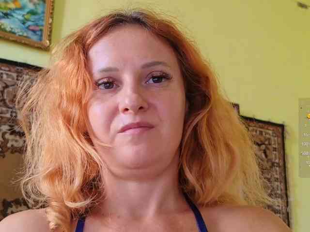 SimaGoldy webcam