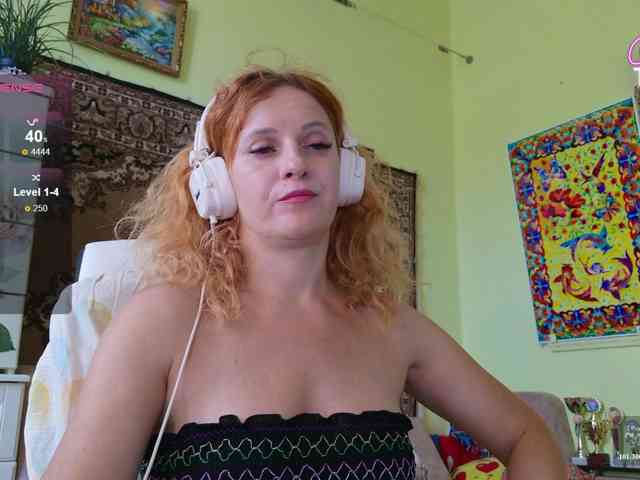 SimaGoldy webcam