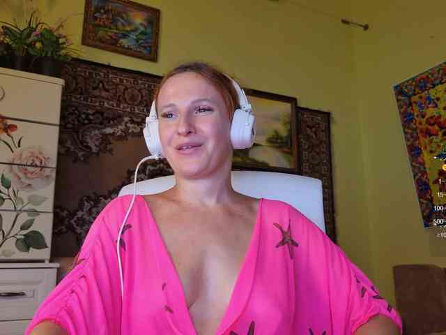 SimaGoldy webcam