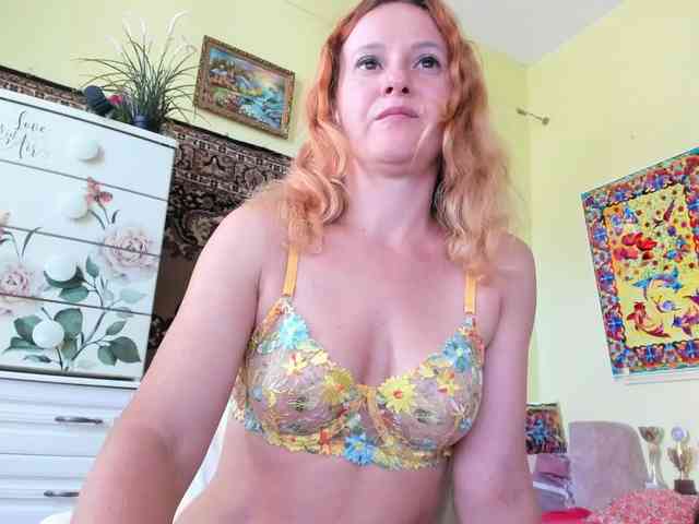 ladybigsmile Sex Cam Show