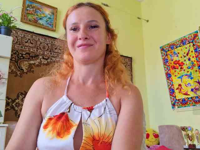 ladybigsmile