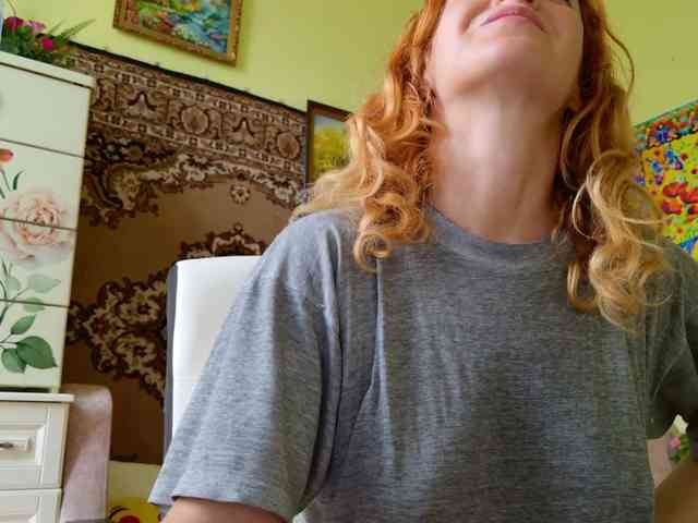 ladybigsmile Sex Cam Show