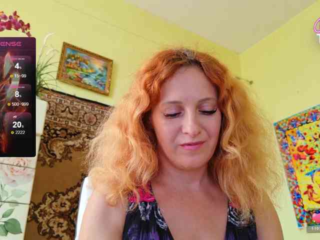 ladybigsmile