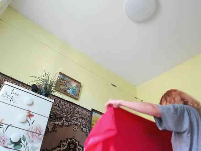 SimaGoldy webcam