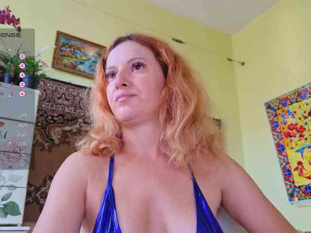 SimaGoldy webcam
