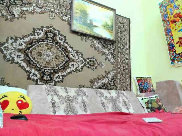 ladybigsmile Sex Cam Show