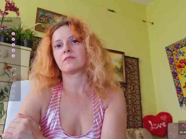 SimaGoldy webcam
