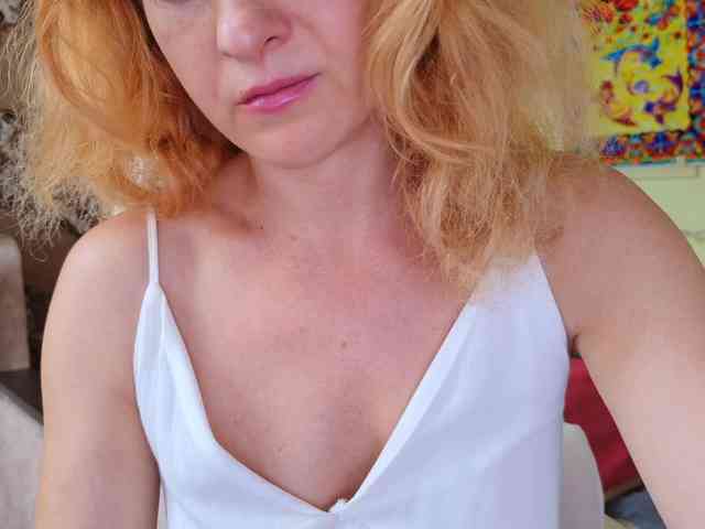 SimaGoldy webcam