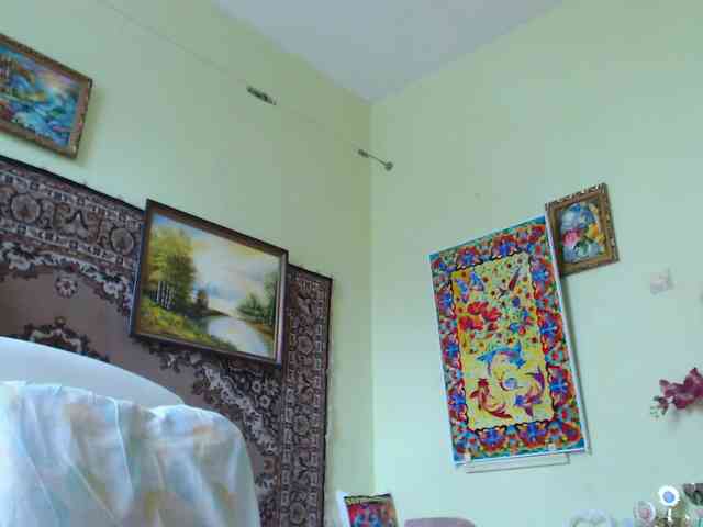 ladybigsmile Sex Cam Show