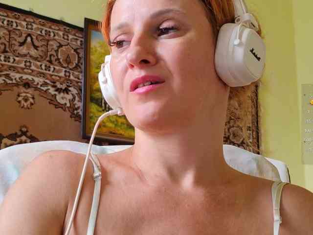 SimaGoldy webcam