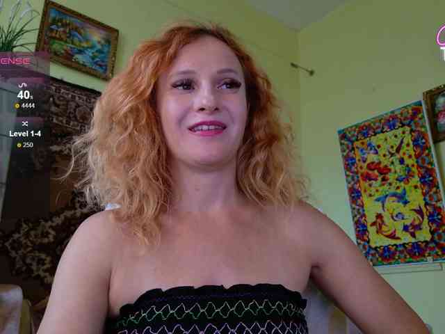 ladybigsmile ladybigsmile