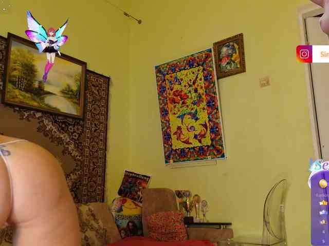 SimaGoldy