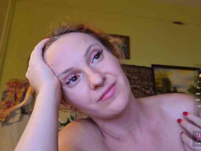 SimaGoldy webcam