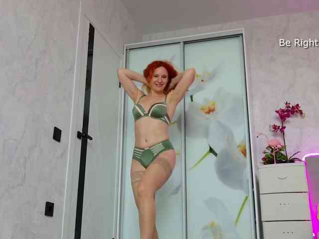 SimaGoldy webcam