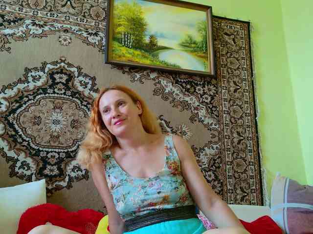 SimaGoldy webcam