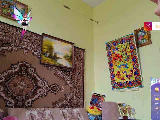 SimaGoldy