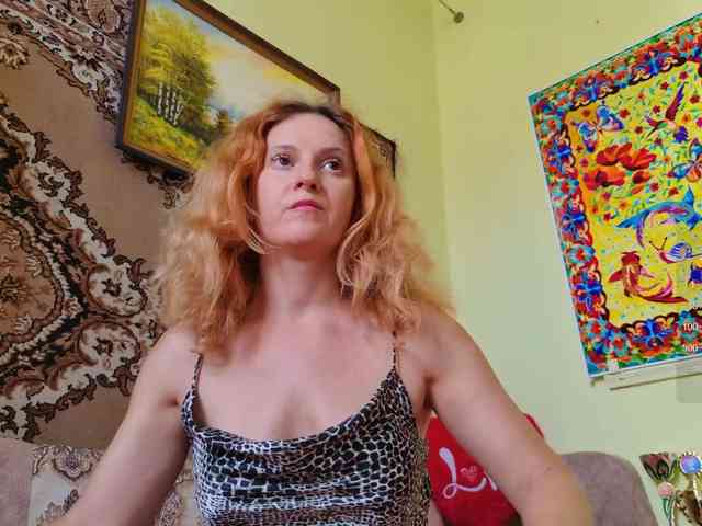 SimaGoldy webcam