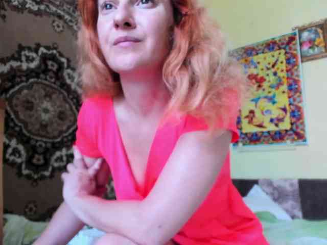 SimaGoldy webcam