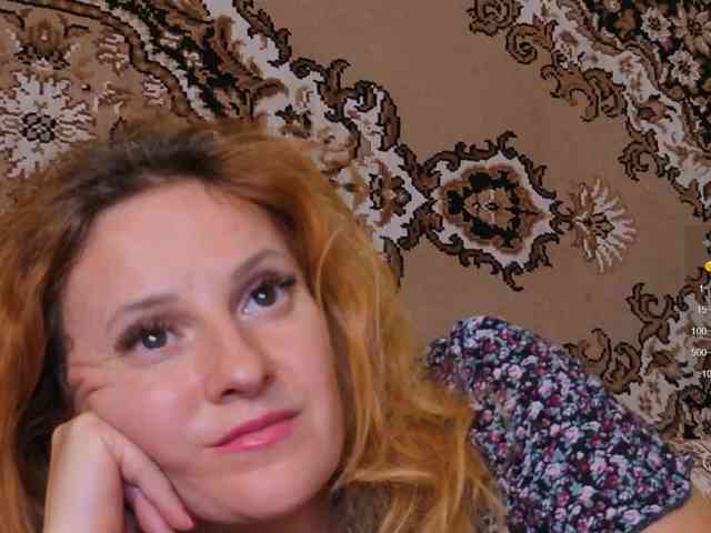 ladybigsmile's webcam live show