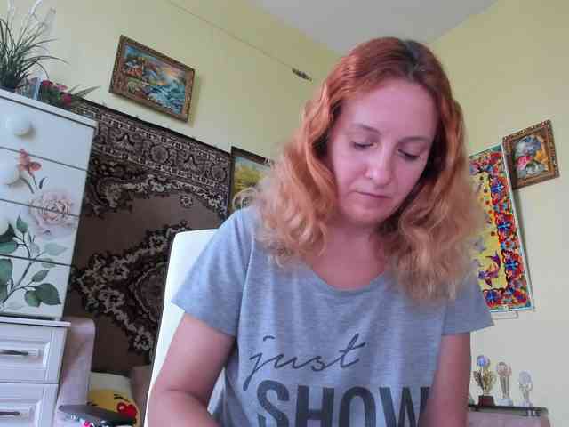 ladybigsmile Sex Cam Show