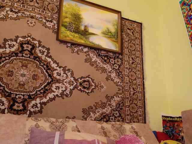 SimaGoldy webcam