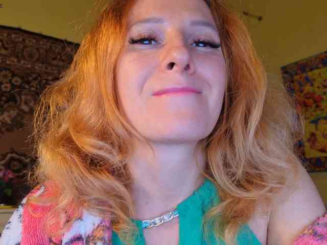 Modella: SimaGoldy