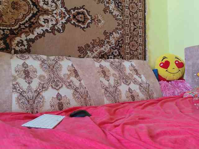 SimaGoldy webcam