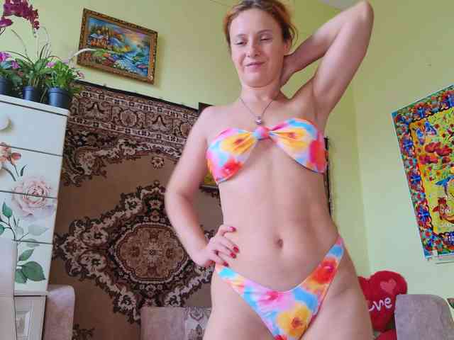 SimaGoldy webcam